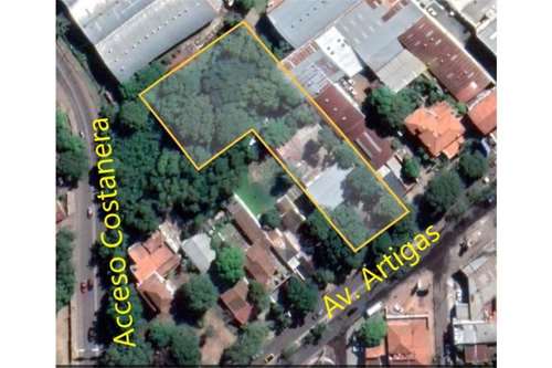 Terreno en asuncion, foto 2