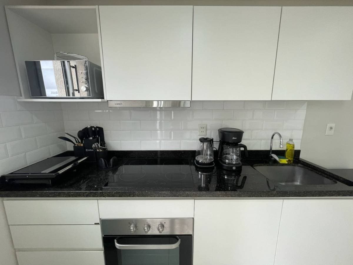 Departamento de dos habitaciones, los laureles tower, foto 4