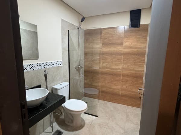 Departamento de 2 habitaciones en San Lorenzo, foto 4