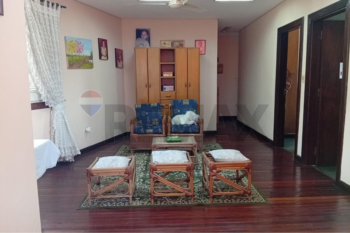 Casa en Venta Santa Librada Asunción, foto 5