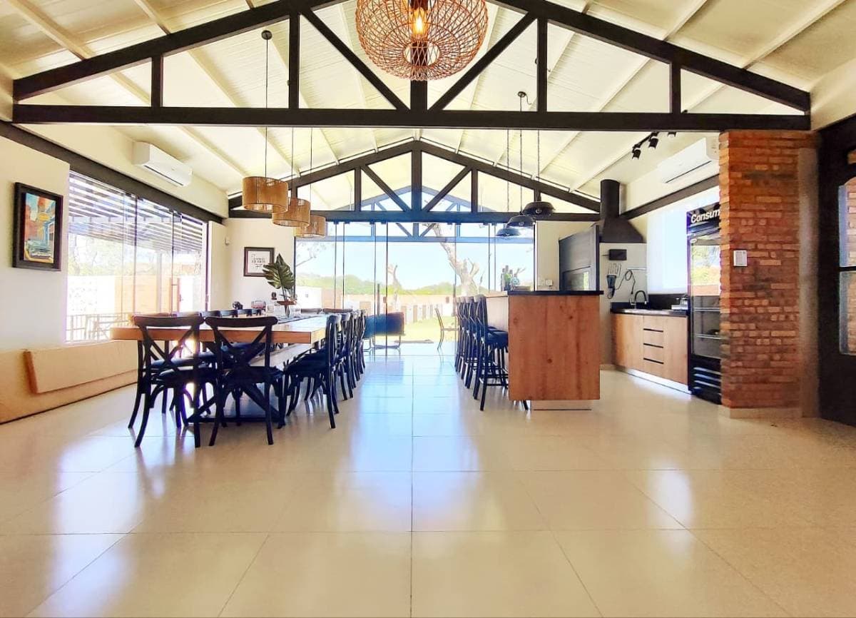 Casa Quinta en San Bernardino, foto 3