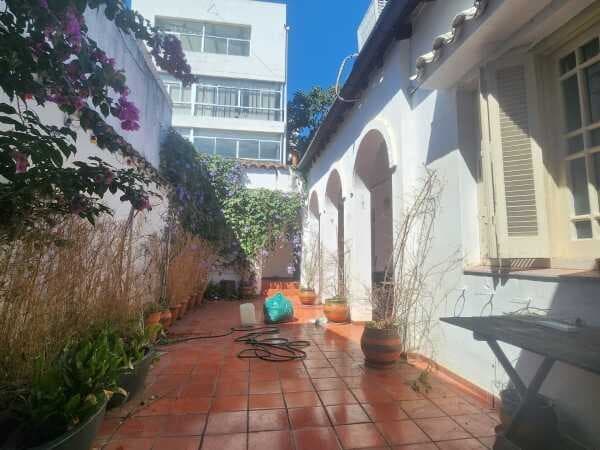 En venta – casa antigua en el casco histórico de Asunción, foto 1
