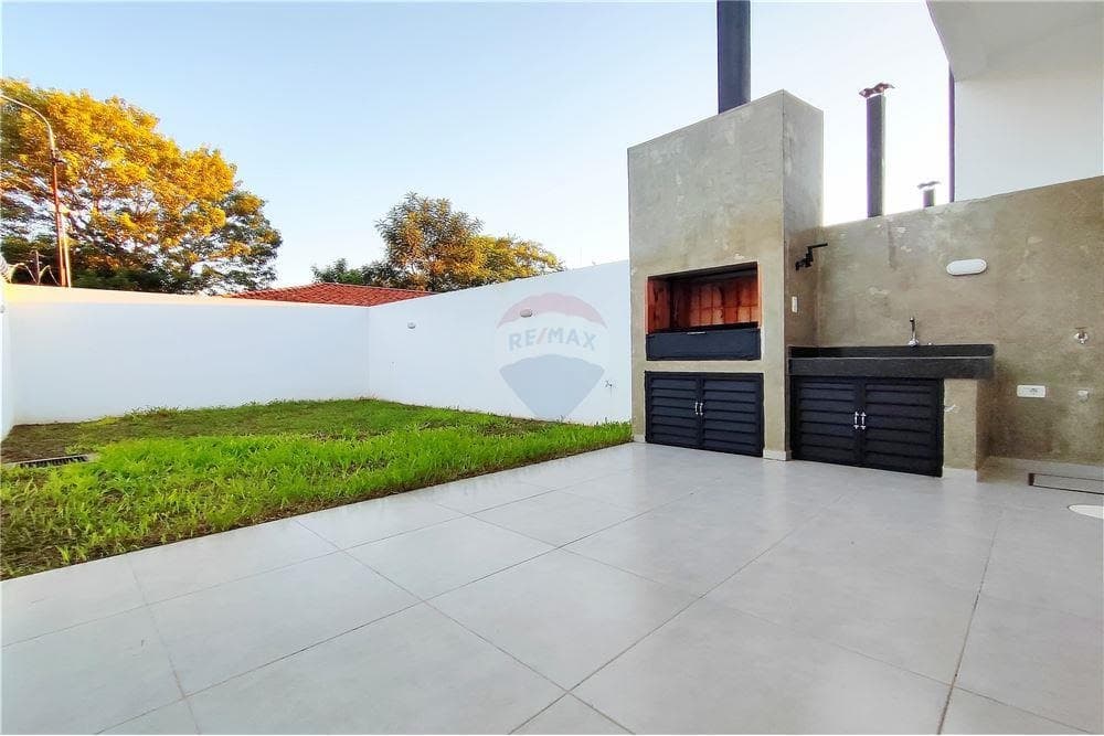 Duplex a estrenar en Luque isla bogado, foto 2