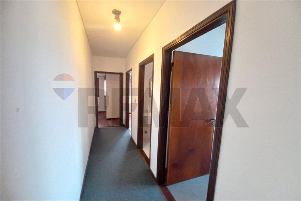 Alquiler Departamento 4 dormitorios Asuncion