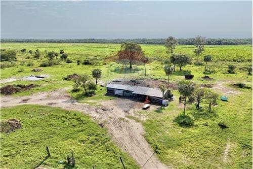 Terreno de 50 hectáreas en presidente hayes!!!!, foto 4