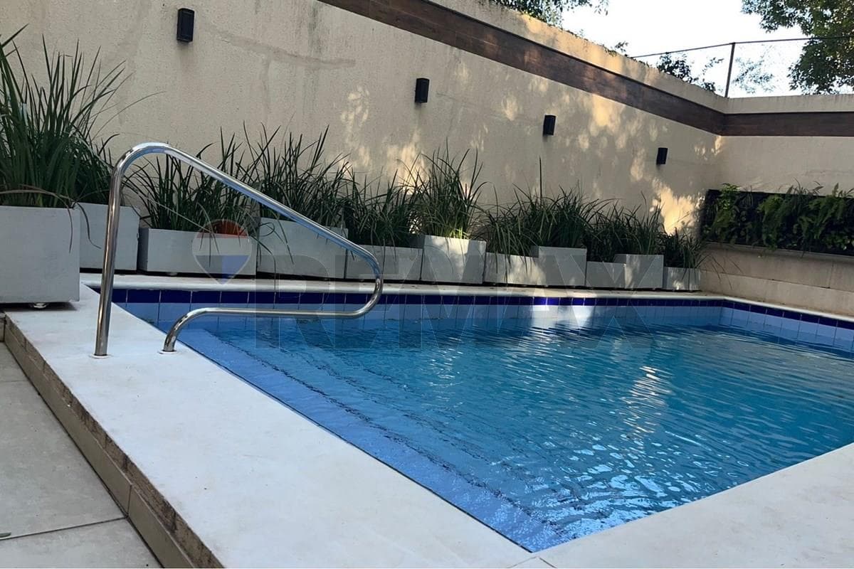 Departamento - Alquiler - Villa Morra, Asunción, Paraguay, foto 5