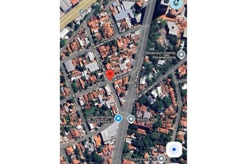 Terreno-Alquiler-00 Del fuerte, si, Barrio Jara, Asunción, foto 1
