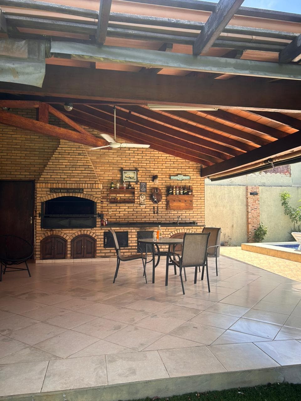 Hermosa y amplia casa en lambare, foto 3