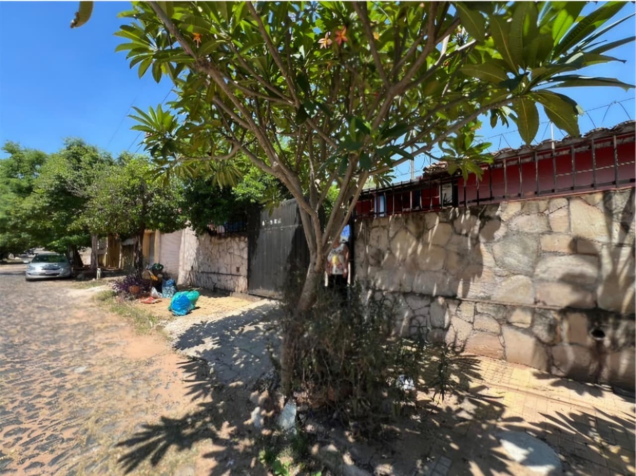 Terreno En Esquina 360m² - Barrio San Pablo - Ideal Desarrollo Dúplex O Depósito — foto 3