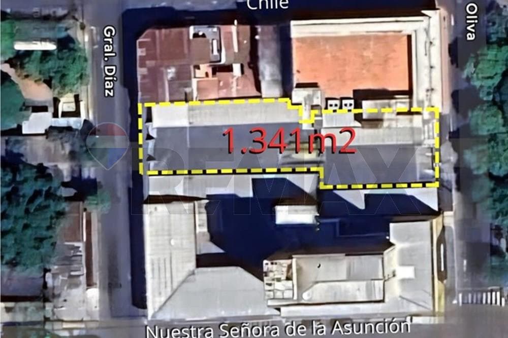 Terreno - Venta Catedral Asunción, foto 4
