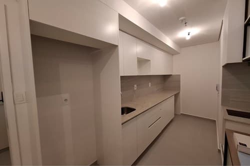 Departamento-Alquiler Las Mercedes, Asunción, foto 3