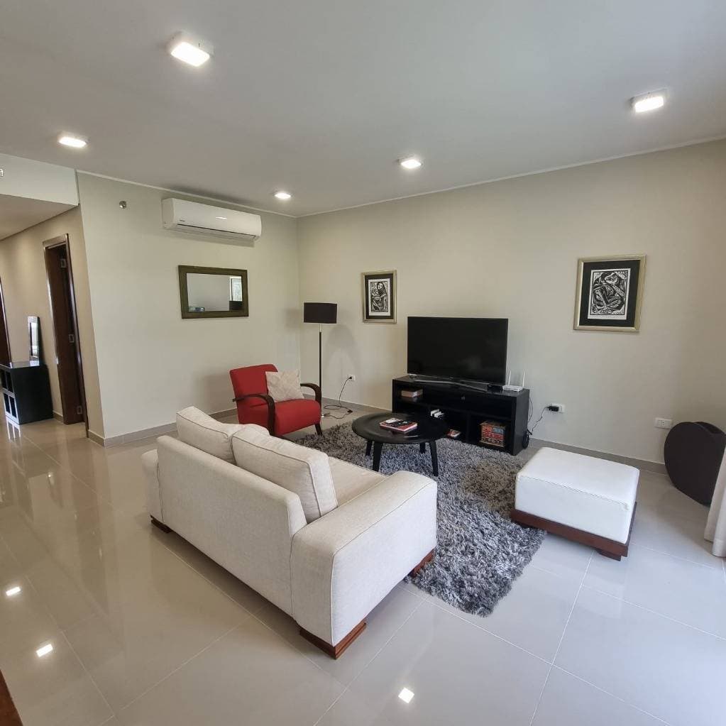 Departamento amoblado en tierra alta malutin, foto 5