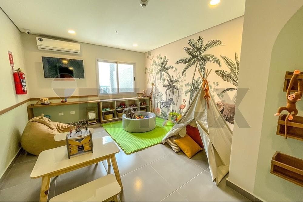 Departamento - Alquiler - Madame Lynch, Paraguay, foto 4