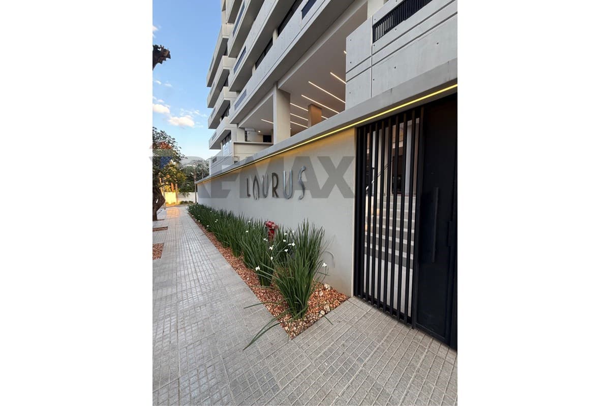 Departamento alquiler Los Laureles 2 dormitorios