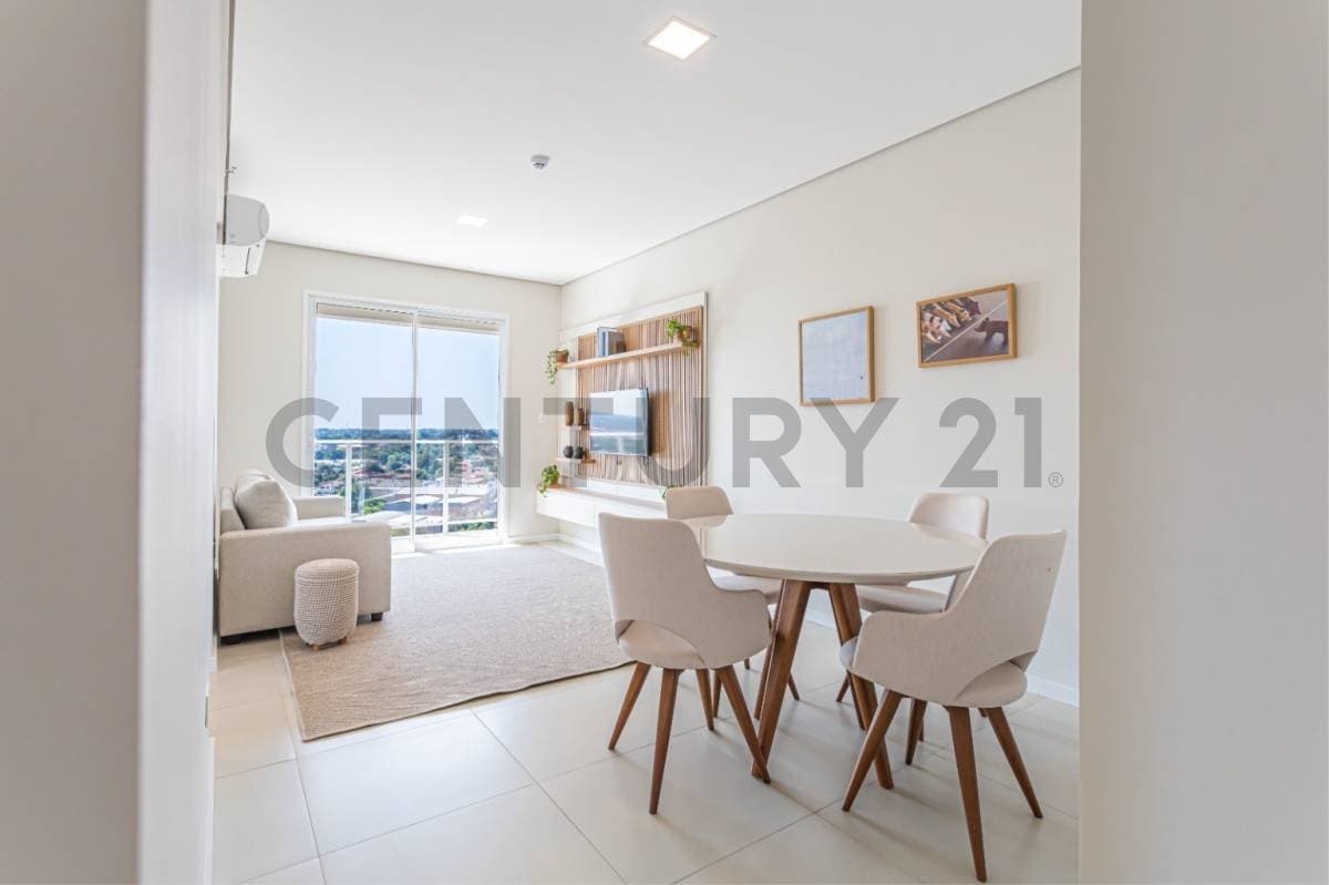 Departamento De 2 Habitaciones En Habitalis Lynch, foto 2