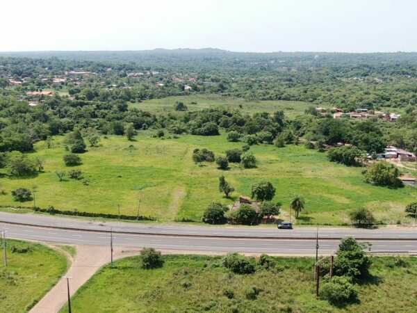 Terreno en venta | capiata ruta 2 km 24.5 | 4.57 has, foto 1