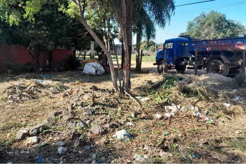 Terreno de ensueño en el bo universo de mra, foto 4