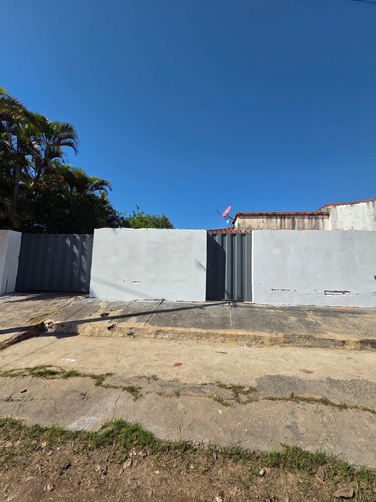 Terreno Bo. Santa María — foto 3