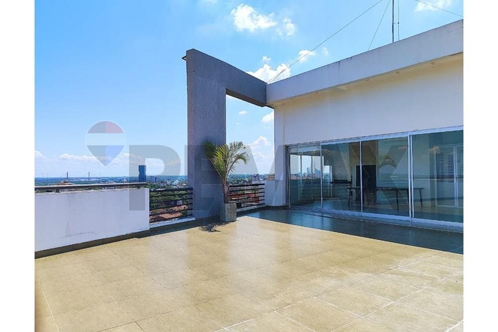Departamento - Alquiler - Las Mercedes, Paraguay — foto 5