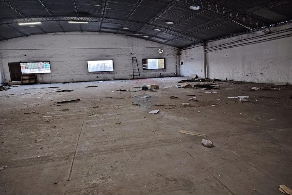 Local Comercial - Alquiler - Paraguay Asunción San Pablo — foto 4
