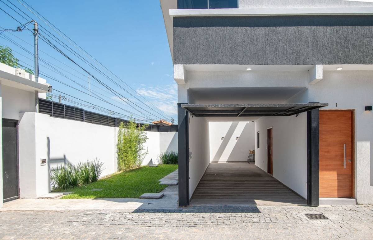Dúplex de tres dormitorios en itá enramada, foto 2