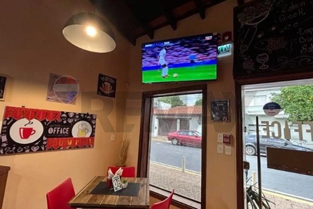 Restaurant - Alquiler - San Roque, Paraguay, foto 2
