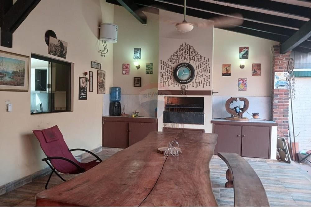 Casa en venta en Luque con solo 8 meses, foto 3