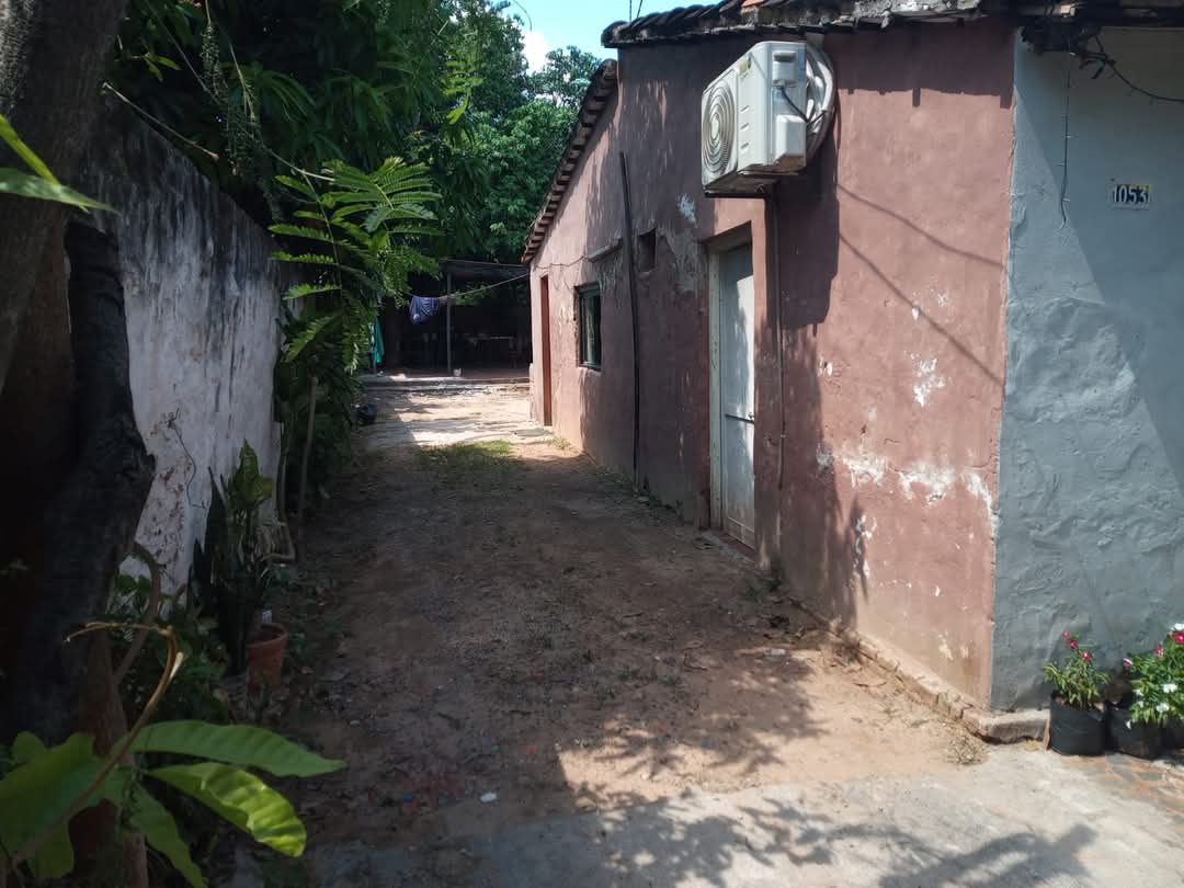 Casa a demoler en fernando zona norte barrio santa maria, foto 5
