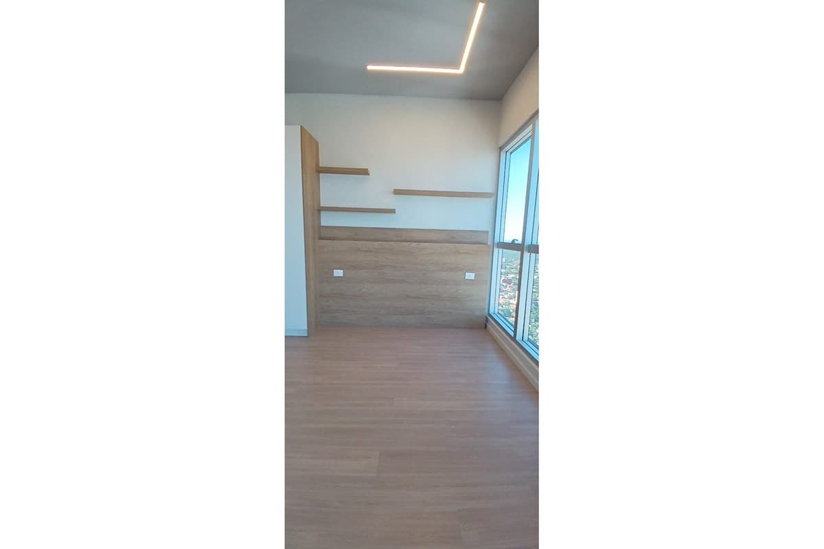 Departamento tipo loft en asuncion petra tower — foto 5
