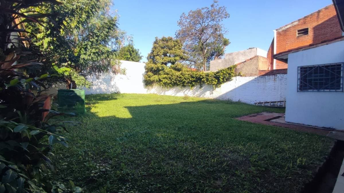 Se alquila casa Luque - villa adela, foto 1