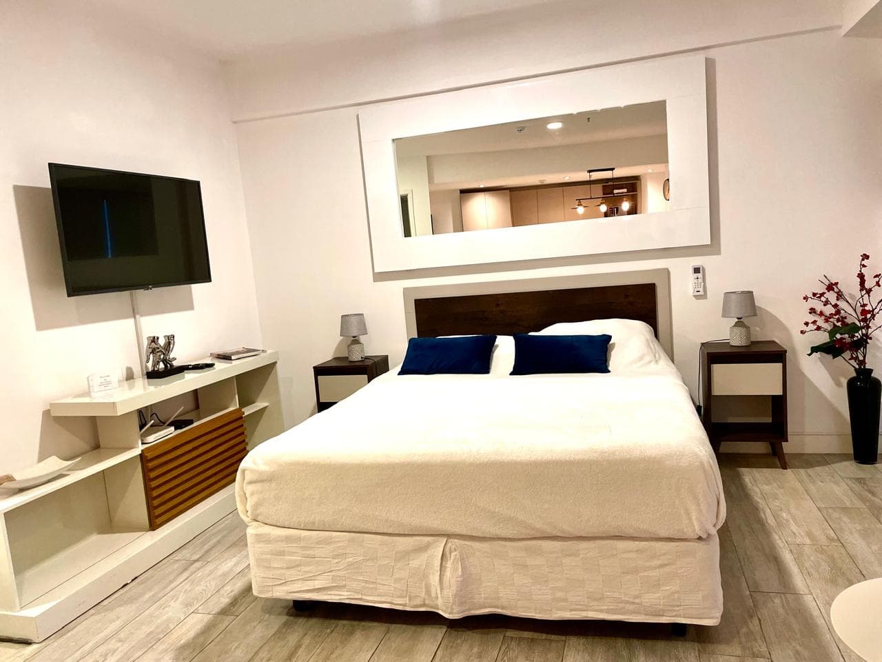 Hermoso loft amoblado edificio met santa teresa — foto 5