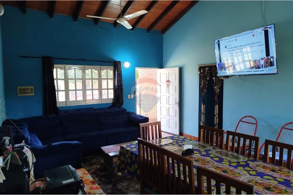 Casa - Venta - Ñemby, Central, Paraguay, foto 4