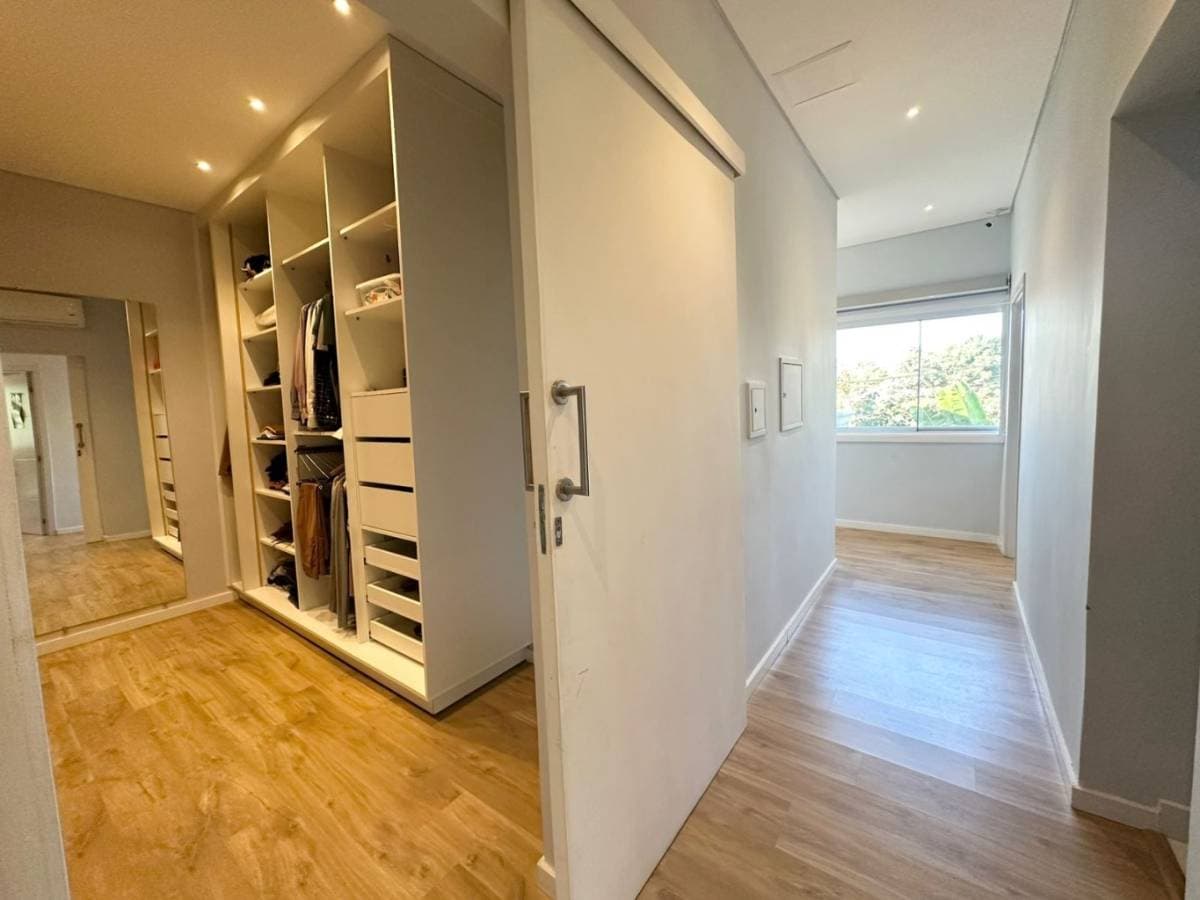 casa full amoblada Luque Loma Merlo (Z/ Rakiura), foto 4
