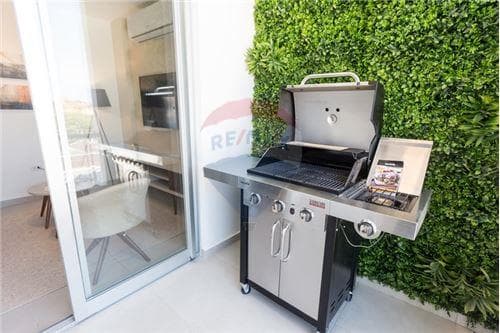 Departamento en barrrio gral diaz de asuncion, foto 4