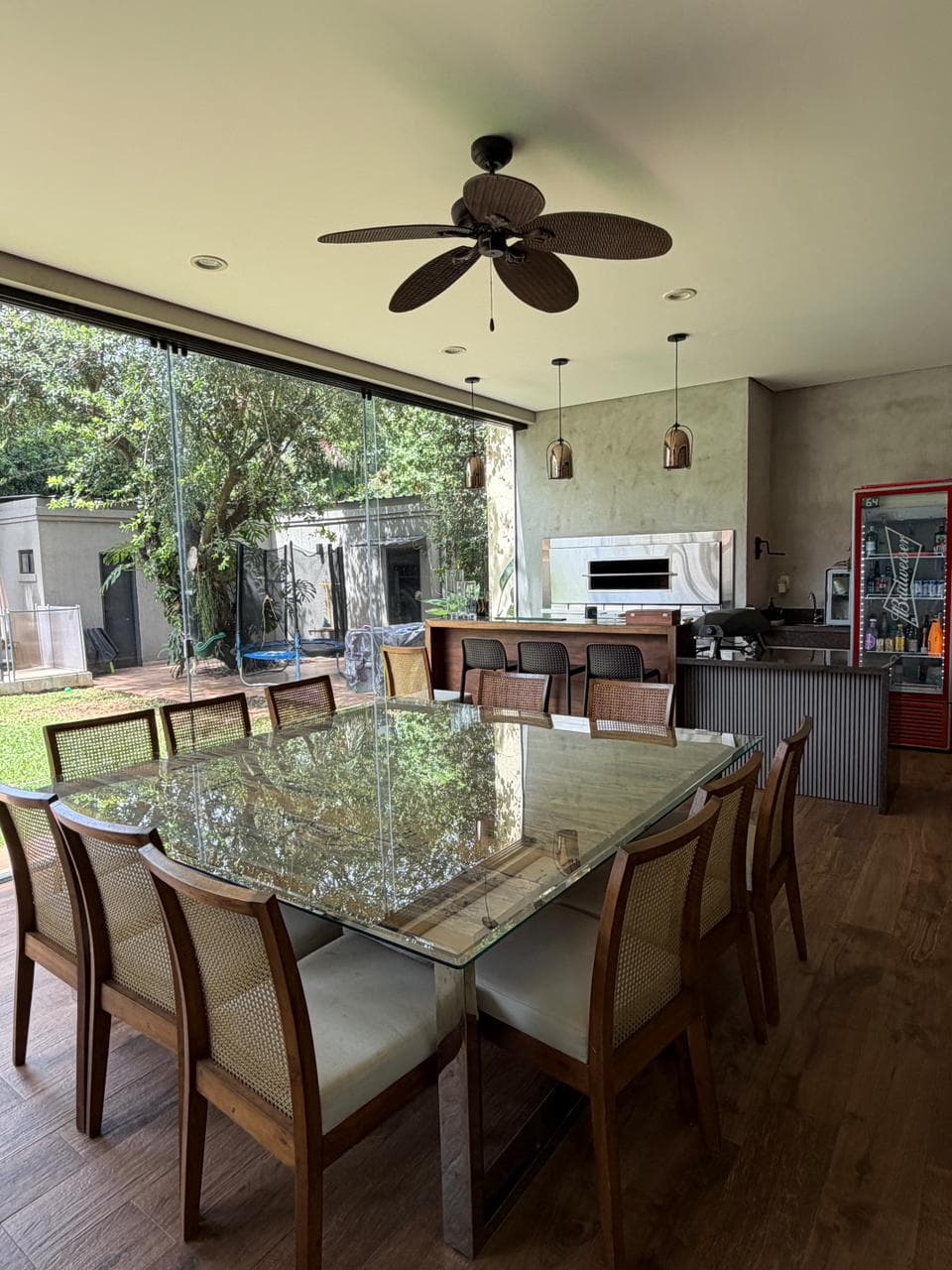 Residencia en Bo. Cerrado - 4500 USD, foto 5