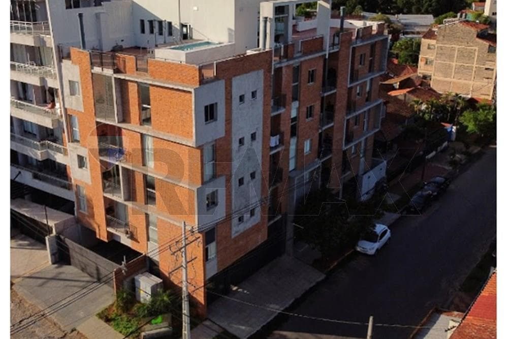 Departamento - Alquiler - Herrera, Paraguay