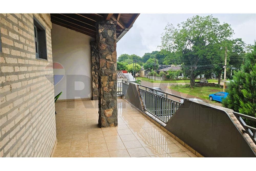 Departamento - Alquiler - San Lorenzo, Central, Paraguay — foto 4
