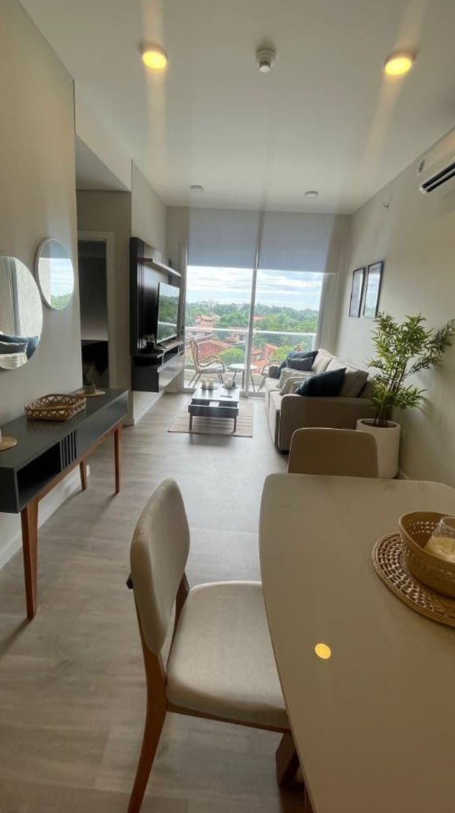 En alquiler | departamento de 1 dormitorio full amoblado, foto 2