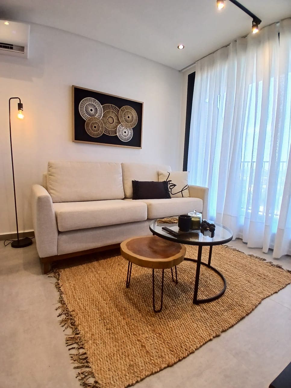 En venta departamento de 1 dormitorio totalmente equipado,Barrio Recoleta, foto 1