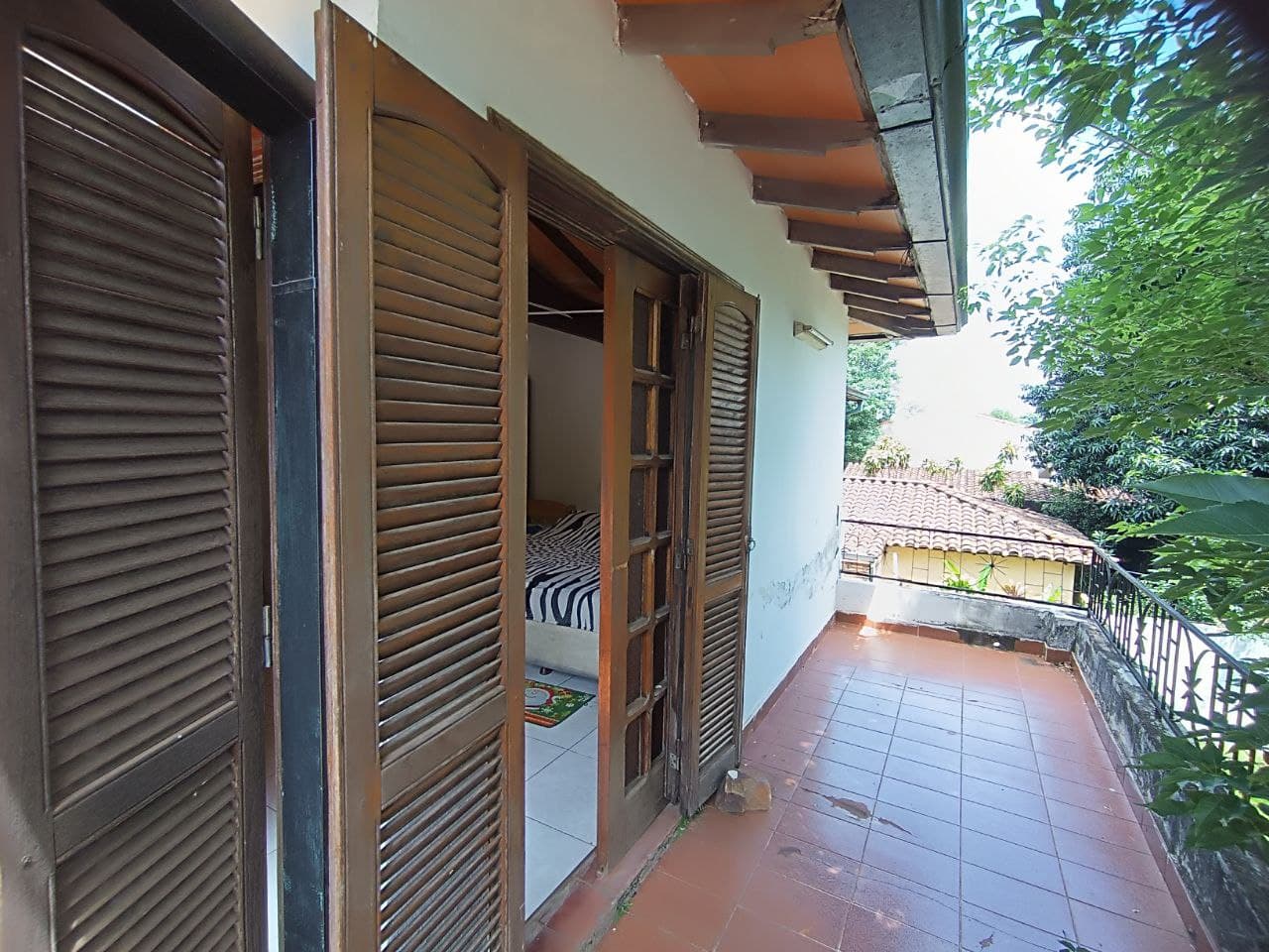 Residencia de 5 dorm en Fernando Sur, foto 5