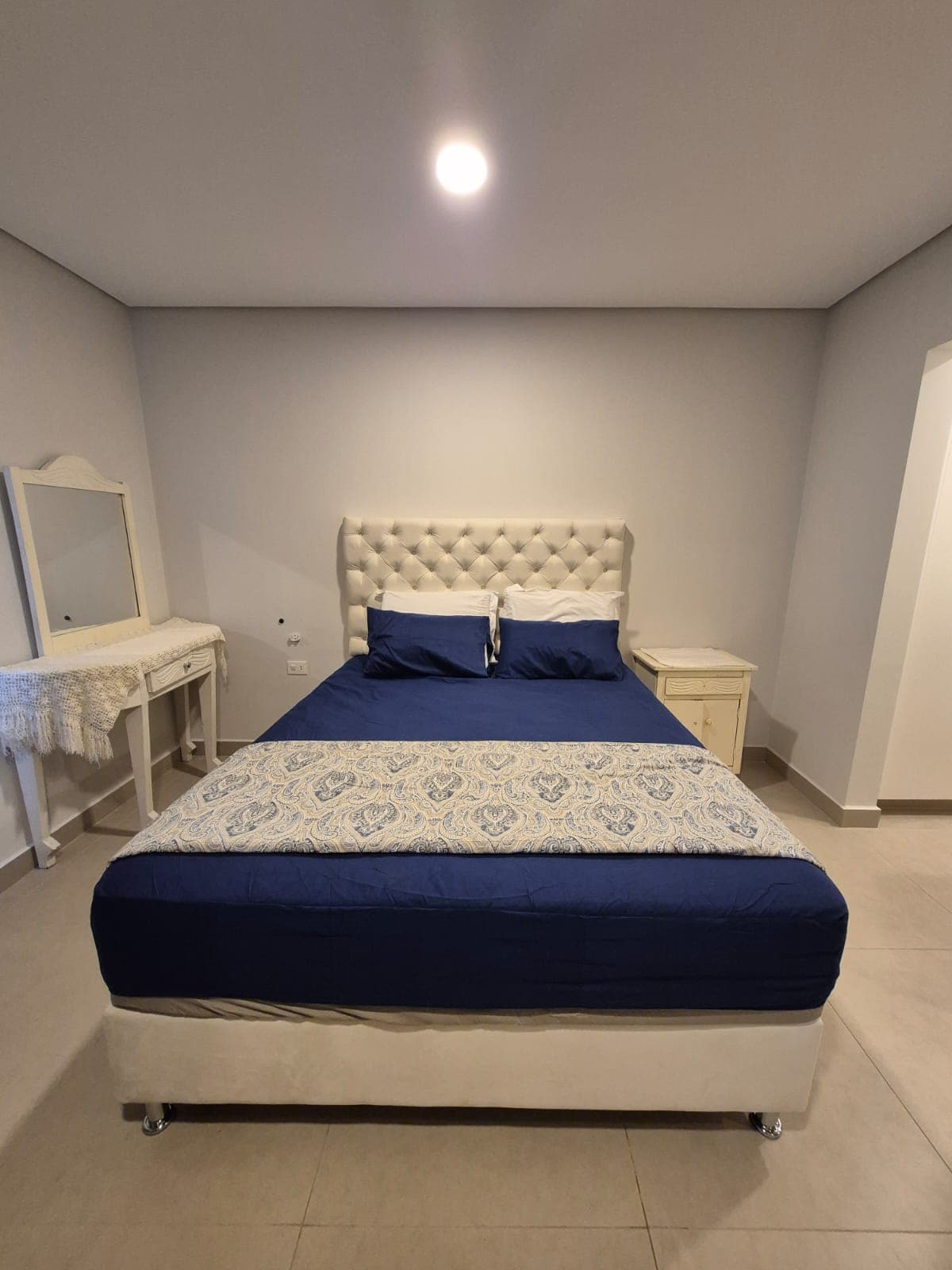 Casa En Venta Zona Ykua Sati, foto 5