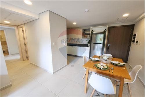 Depto A Estrenar De 1 Dormitorio, foto 5