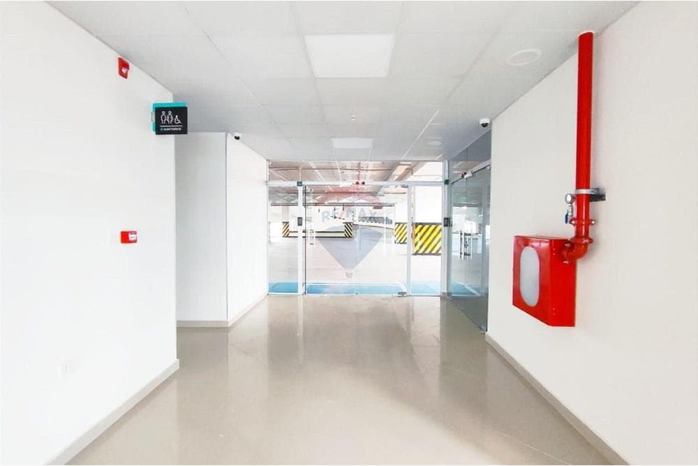 Oficina de 132 m2 en Villamorra — foto 3