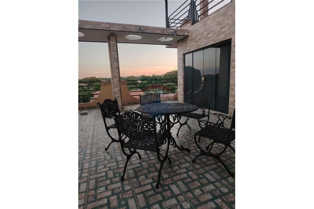 Departamento - Alquiler - San Lorenzo, Central, Paraguay