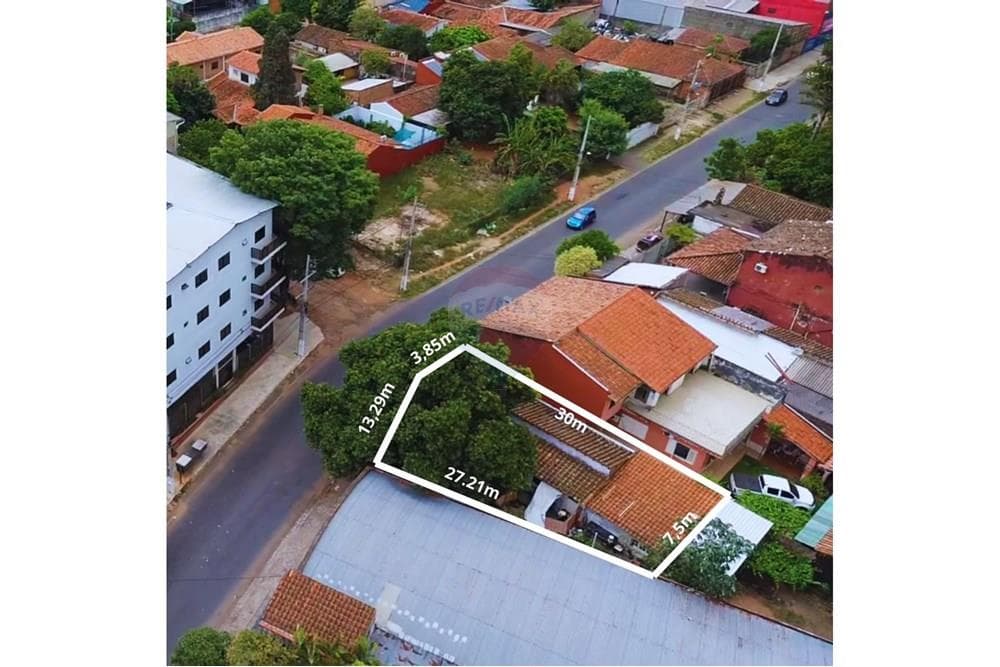 Terreno para Inversión, foto 1