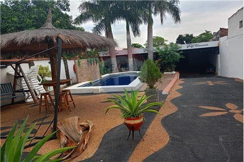 Casa-Venta-PY Asunción Santa Librada El Trabajador 747, foto 2