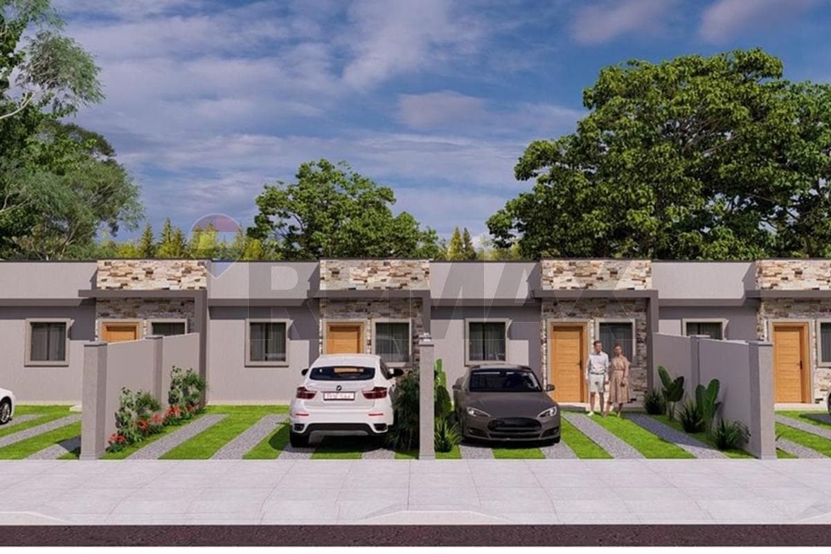 Casa - Venta - San Lorenzo, Central, Paraguay, Inversión!, foto 2