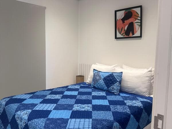 Departamento 2 Dormitorio AMOBLADO — foto 5