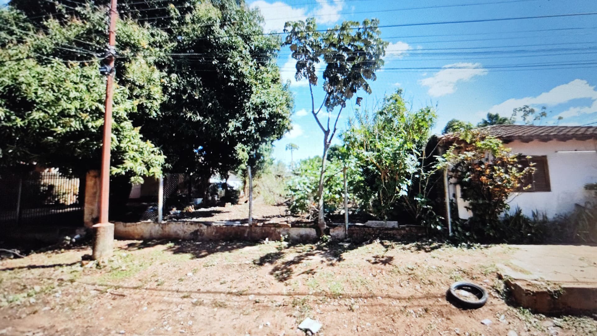 Terreno En San Lorenzo / Villa Industrial, foto 4