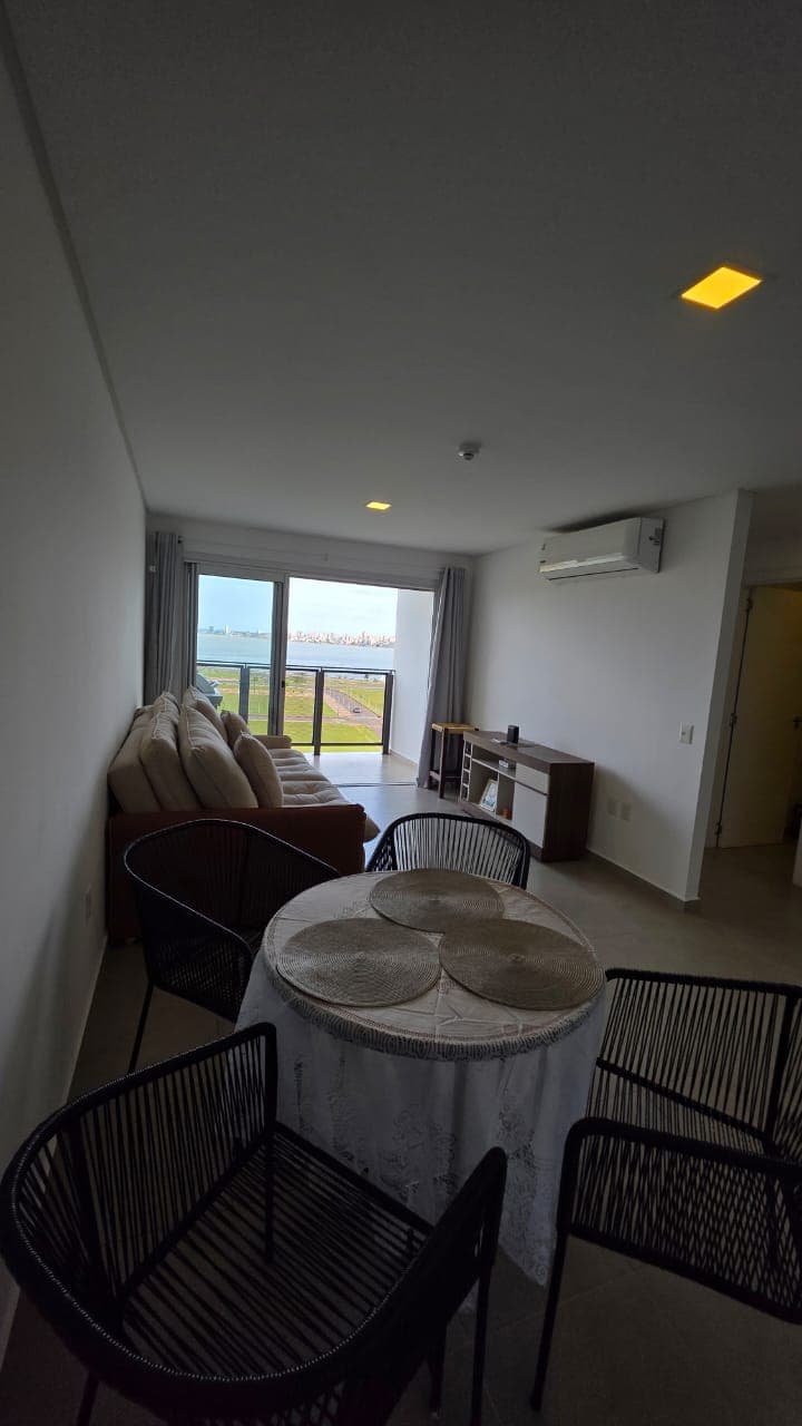 Departamento de 1 dormitorio en Paraná Playa, Encarnación, foto 2
